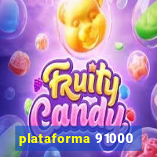 plataforma 91000